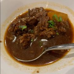 Hong Mian @ The Westin Guangzhou User Photo