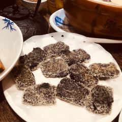 南山竹海遇·竹隐居·珍味堂 User Photo