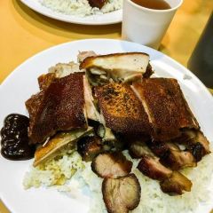 Joy Hing Roasted Meat User Photo