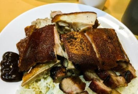 再興燒臘飯店用戶圖片