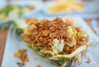 Sabai Beach restaurant user photo
