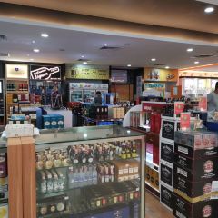 OldTown White Coffee KLIA User Photo