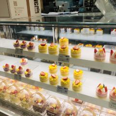 金贝儿(072医院店) User Photo