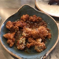 NOLA Restaurant User Photo