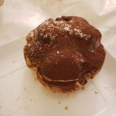 Pasticceria Tonolo Venezia 여행 사진