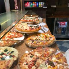 Antico Forno User Photo