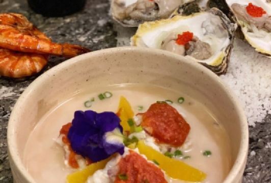 The Pig Out Bistro User Photo