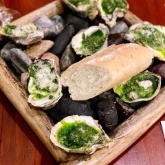 The Pig Out Bistro ảnh của người dùng
