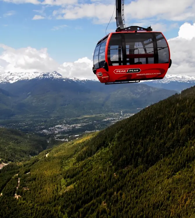Whistler