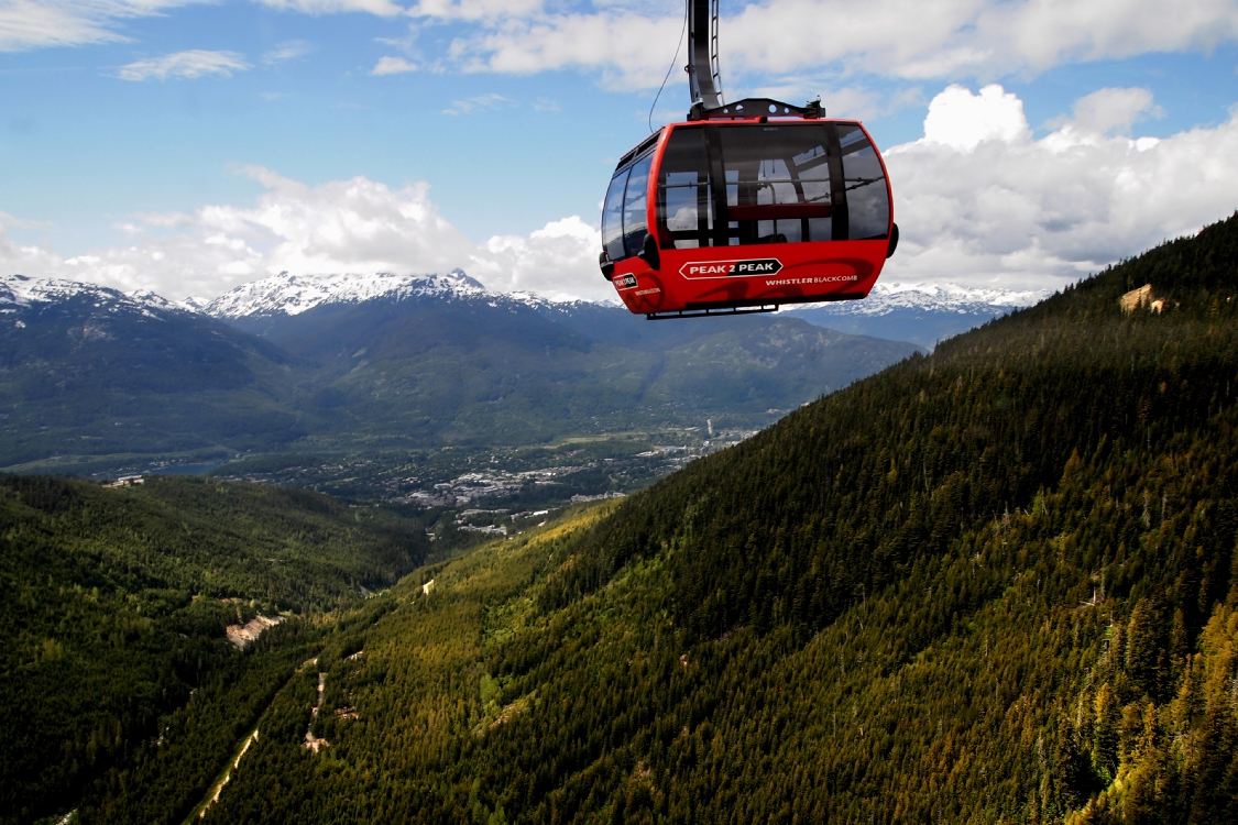 Whistler