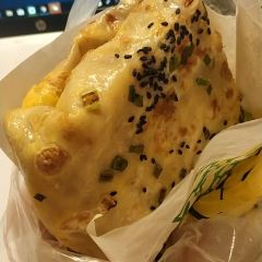 口留香煎餅果子張用戶圖片