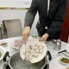 HONG RI RESTAURANT User Photo