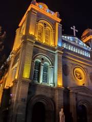 Baoding Catholic Church