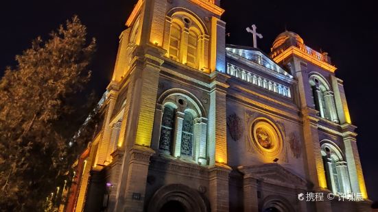 Baodingtianzhu Church