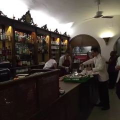 Caffe Florian Venezia User Photo