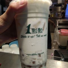 DIAN DIAN FENG XIAN BAO LONG AN CHANG DIAN 여행 사진