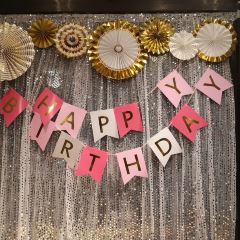 麦当劳(图腾海博春天店) User Photo