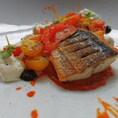 Restaurant Rote Bar 여행 사진