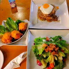 Aloha Boracay Island Grill User Photo