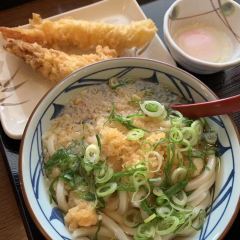 Araki Tempura Restaurant User Photo