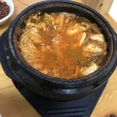 米天国饭家(地税小区店) User Photo