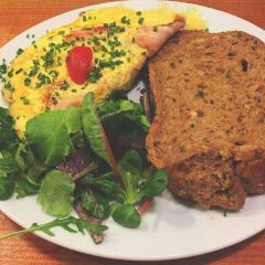 Omelegg City Centre User Photo