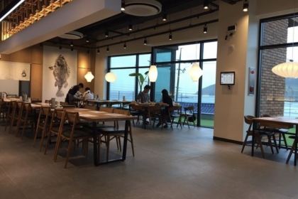 고집돌우럭 - 함덕점