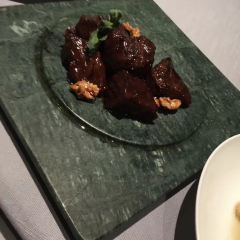 SIYA CUISINE User Photo