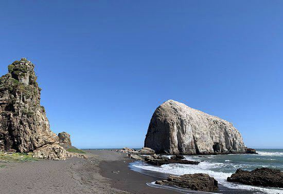 Piedra de la Iglesia
