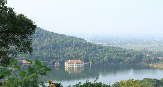 Ba Vi National Park