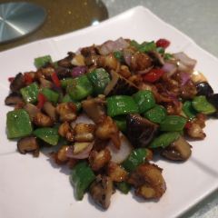 江祥酒家 User Photo