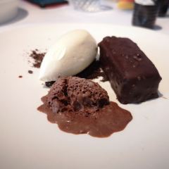 BOB中西餐廳(東安店)用戶圖片