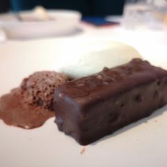 BOB中西餐廳(東安店)用戶圖片