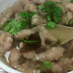 DING JI SHOU ROU WAN XIN OU HUANG LONG LU DIAN 여행 사진