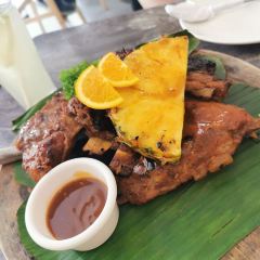 I Luv Backyard BBQ 여행 사진