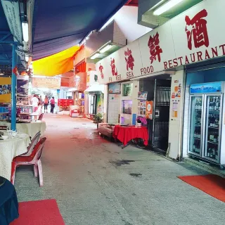 【香港美食推薦】海鮮外賣不新鮮？5個吃海鮮熱點+餐廳推薦💥
