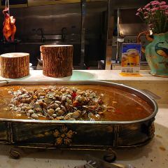 Yuanyixi'erdunjiudian.chan Restaurant User Photo