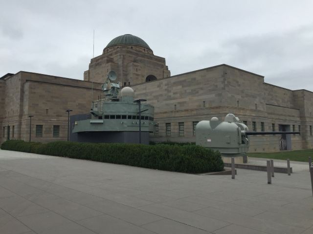 Australian War Memorial