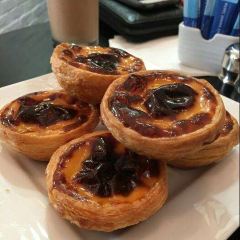 LORD STOW'S BAKERY (TAIPA) 여행 사진