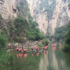 清真饭店 User Photo