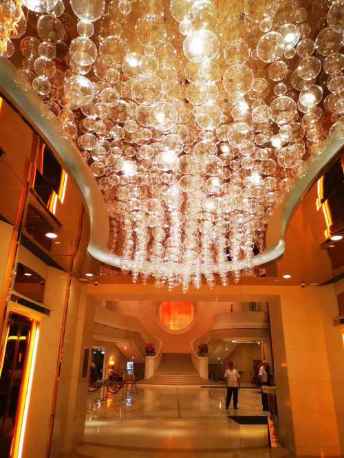 Harbour Grand Cafe