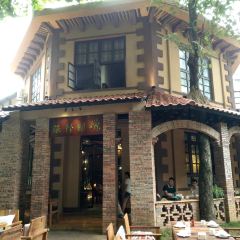 HUA JING SHI GUANG User Photo