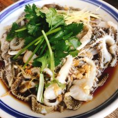 功牛炖汤牛肉(安海店) User Photo