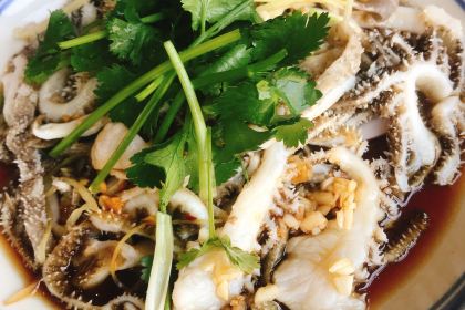 功牛炖汤牛肉(安海店)