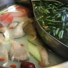 青锅王重庆火锅(人信汇店) User Photo