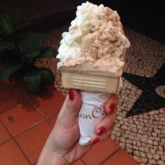 LemonCello Gelato User Photo