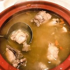 椰壳的夏天·新加坡料理(万象城店) User Photo