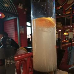 多嘴肉蟹煲(吉林财富购物广场店) User Photo