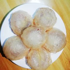 泡儿油糕(敦煌商业步行街店) User Photo
