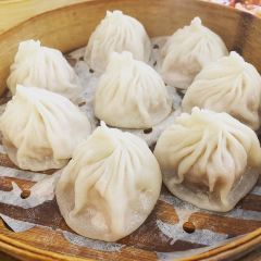 上海小籠館張用戶圖片